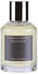 Diptyque Laboratorio Olfattivo Vetyverso parfuminio vandens pur&scaron;kiklis 100 ml