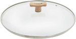 De Buyer Lid, 28 cm, Mineral B Bios