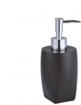 Domoletti SOAP DISPENSER BPO-0305A BROWN