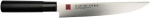 Kasumi Utility peilis Tora molibdenum-vanadium steel