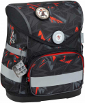 Kuprinė Belmil 405-41/AG/B Ninja, ergonominė