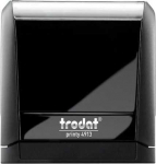 Trodat Antspaudas, juodas 4913 - 58X22mm