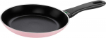 BALLARINI CAPRERA Keptuvė płytka 20 cm rožinė