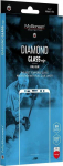 &bdquo;MyScreen DIAMOND GLASS edge Full Glue&ldquo; Juodas &bdquo;ZTE Blade A54&ldquo;