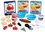 MGA Little Tikes Kūrybingų virėjų obuolių pyrago rinkinys
