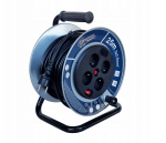 Prailgintuvas 25m. 3x2.5mm su metaline rite