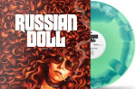 Blue Vinilinė plok&scaron;telė - Joe Wong - Russian Doll: Seasons 1 & 2 (Music from The Netflix Original Series) (Žalias & Mėlyna Swirl Coloured)