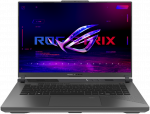 Ne&scaron;iojamas kompiuteris ASUS ROG Strix 16 G614PM-RV026 - 16" WUXGA IPS, 165Hz, AMD Ryzen 9-8940HX , 16GB RAM, 1000GB SSD, GeForce RTX 5060, FreeDOS