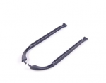 BMW E60 stoglangio vėjo deflektoriaus remonto rinkinys Originalus 54107132930