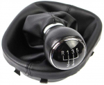 BMW R60 R61 Countryman 6 greičių pavarų perjungimo rankenėlė Originali 25119802818