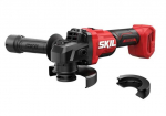 Skil Red Akumuliatorinis kampinis &scaron;lifuoklis Skil 3923CA, 20 V