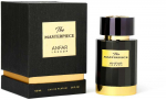 Anfar The Masterpiece EDP parfumuotas vanduo vyrams, 100 ml