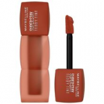 Maybelline Super Stay Teddy Tint Lipstick - Liquid lipstick for a plush lip look 5 ml.