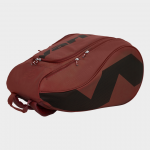 Varlion Textile Varlion Ambassadors Bag Burgundy 2025