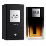 Christian Dior Dior Homme Parfum Eau De Parfum 50mlml kvepalai Vyrams