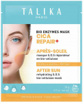 Talika BIO ENZYMES MASK CICA REPAIR+ AFTER SUN ultra-soothing SOS repair mask 20 gr