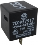 Vag Diferencialo Blokavimo Rysys Volkswagen Transporter Kombi 2003-2017 Originalus 7E0957917