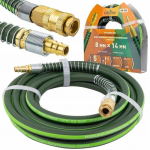 Yato Pneumatinė žarna su antgaliais 8 mm x 5 m