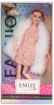 None Nežinomas Lėlė EMILY FASHION ZJA325864, 29 cm