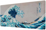 ERIK The Great Wave of Kanagawa Hokusai gaming desk mat