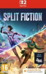 EA Split Fiction (KODAS LANGELĖJE) (2 jungiklis)