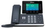 Telefonas Yealink SIP T5 Series T54W