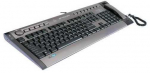 Klaviatūra A4Tech KIPS800