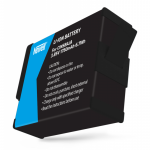 Newell Baterija - CINSBAJA Pakeitimas Insta360 Ace/Ace Pro 1750mAh Ličio jonų