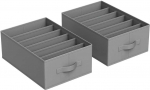 Leobert Organizer x2 - RUS009G02