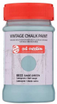 Maybelline Talens Art Creation Vintage Chalk Jar 100 ml Sage Žalias 6033