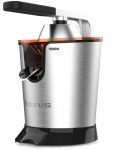 Citrusinių vaisių sulčiaspaudė taurus easy press 1000 legend 1000w