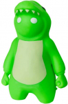 Sambro Tamprūs "Gang Beasts Žalias" 11 cm tamprūs