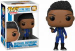 Funko POP! Žvaigždžių kelias Michael Burnham 1002