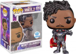 Funko POP! Kas būtų, jei Infinity Killmonger 976 i&scaron;skirtinis