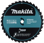 Makita T.C.T. pjūklas 415X2,3x30mm 23&deg; T35 EFFICUT E-24848