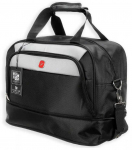 Kelioninė rankinė BAD&BAGS, juoda