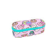 Penalas CoolPack Happy Donuts, mėlyna/rožinė