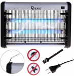 Geko Insekticidinė lempa nuo vabzdžių UV 20W (10)