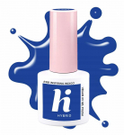 Hi Hybrid Sveiki, Lakier 381 Įkvepianti Indigo IT MERGAITE
