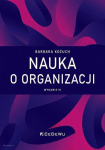 Cedewu Organizacijų mokslas, 6 versija
