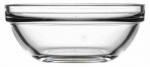 Stiklinis dubuo, padažo indelis, panirimas, 6 cm, 40 ml