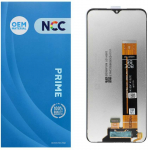 Zila NCC LCD ekranas, skirtas SAMSUNG A13 4G A135F/A135U/A135M/A137F OEM be rėmelio