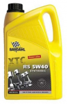 Alyva Bardahl XTC RS 5W40 Syntronic 5ltr (51155)