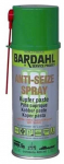 Aerozolinis vario tepalas Bardahl Anti-Seize 1100C Pur&scaron;kiklis 0,4ltr (72304)