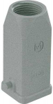 Harting Han&reg; 3A-gg-M20 19 20 003 1440 Žiedinė įvorė 1 vnt.