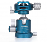 Tripod - Stovo galva Benro Novoflex NBBH2 kamuolys