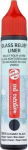 Artequipment TALENS GLASS LINER 28ml. ELEGANTI&Scaron;KA JUODA &ndash; UNIVERSALUS KONTŪRAS