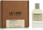 Jo Malone Le Labo Kvepalų vandens pur&scaron;kiklis Bergamote 22 100ml