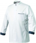 Long-sleeve jacket, baltas, L, Dunes