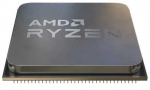 Procesorius AMD Ryzen 5 5500, AMD Ryzen&trade; 5, Lizdas AM4, 7 nm, Dėžutė, AMD, 3,6 GHz